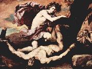 L Apollo e Marsia di Jusepe de Ribera e un quadroche si trova a Napoli nel Museo di Capodimonte (inv. Q 511), nella Galleria Napoletana. Fa parte dell Jose de Ribera